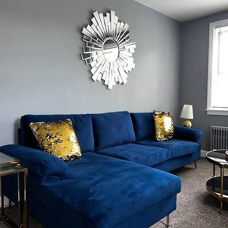 Cool West Oak Lane Experience Apartment Philadelphia Bagian luar foto