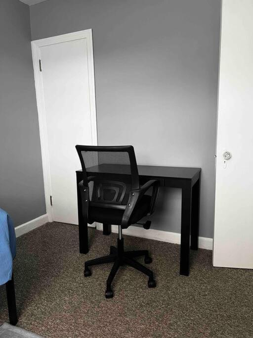 Cool West Oak Lane Experience Apartment Philadelphia Bagian luar foto