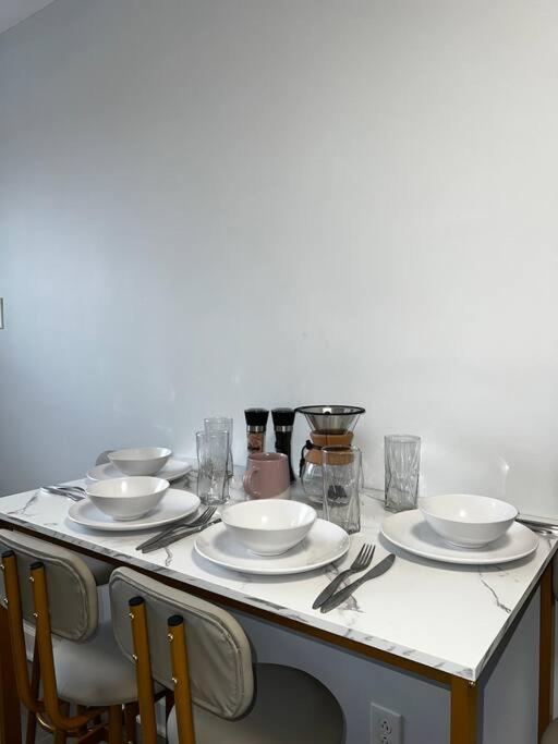 Cool West Oak Lane Experience Apartment Philadelphia Bagian luar foto